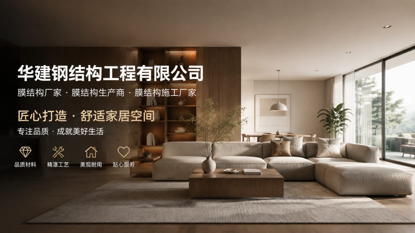 东区为西南场景提供膜结构方案